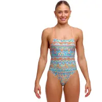 Funkita Maillot De Bain Fks034