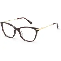 Nina Ricci Lunettes De Lecture Vnr473-5205ag 52x16x135 Mm