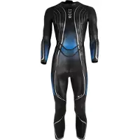 Huub Combinaison En Néoprène à Manches Longues Agilis Ii 3:5mm