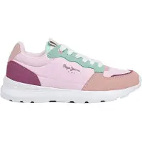 Pepe Jeans Baskets Teagan Bass