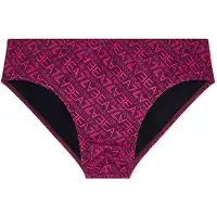 EA7 pour homme. 7M000501_AF21249 Slip Water Sports Core maillot de bain bordeaux (XS), Beachwear, Polyamide