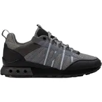 Cruyff Baskets Fearia Eclipse Homme Gris/Silver