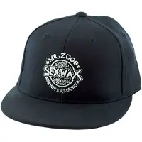 Sex Wax Casquette Classic Flexfit