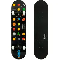 Olsson Skateboard Speedy
