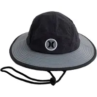 Hurley Chapeau Phantom Shield Boonie