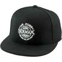 Sex Wax Casquette Classic Flexfit