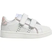 Pepe Jeans Player Young Infant Trainers Blanc EU 31 Fille