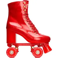 Impala Rollers Patins Femme Marawa High Heel