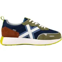 Munich Xemine 101 Trainers Bleu EU 45 Homme