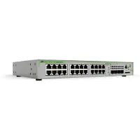 Allied Telesis Switch At-gs970m/28ps-50