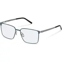 Rodenstock Lunettes De Lecture R7178-54c000 54x17x140 Mm