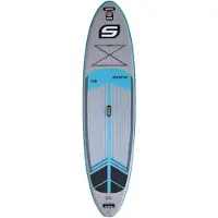 Safe Waterman Planche De Sup Easy Ride 10´6