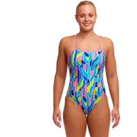Funkita Maillot De Bain Fks030
