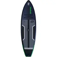 Safe Waterman Planche De Sup Cx-3 9´