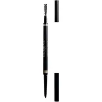 Clarins Wonder Define Eyebrow Pencil crayon pour sourcils avec pinceau teinte 01 ash blonde 0.06 g