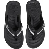 Pepe Jeans West Boat Flip Flops Noir EU 42 Homme
