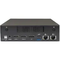 Aopen Lecteur Multimédia De5900 I5-1340p 512gb 16gb Windows 11 Pro