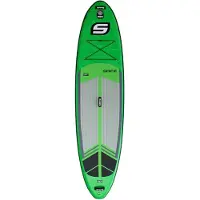 Safe Waterman Planche De Sup Easy Ride 10´6