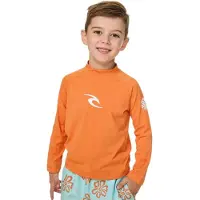 Rip Curl Rash Guard Manches Longues Waves