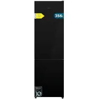 Cecotec Réfrigérateur Combiné Bolero Coolmarket Combi 356i