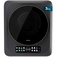 Cecotec Sèche-linge à Chargement Frontal Bolero Dresscode Dry 3400v