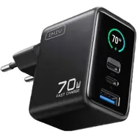 Iniu Chargeur Mural Usb-a Et Usb-c Wal21