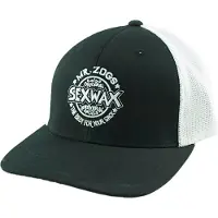 Sex Wax Casquette De Camionneur