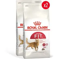 Royal Canin Fit 32 - 2 x 4 kg