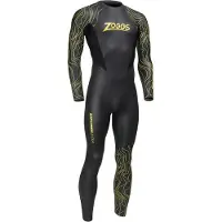 Zoggs Triathlon Sans Manches Predator Tour