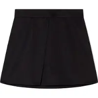 Armani Exchange Xw001825_af19010 Skirt Noir 42 Femme