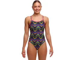 Funkita Maillot De Bain Fks079