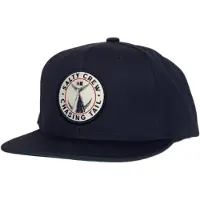 Salty Crew Casquette Tailgate Snapback