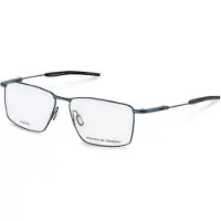Porsche Design Lunettes De Lecture P81007-58c000 58x14x145 Mm