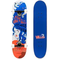 Miller Skateboard Fun 7,75´´ X 31,5´´