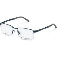 Porsche Design Lunettes De Lecture P81005-57c000 57x18x145 Mm