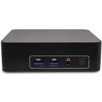 Aopen Lecteur Multimédia Den5128 I7-1260p 512gb 16gb Windows 11 Pro