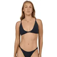 Salty Crew Haut De Bikini Seafarer Solids Tall Tri