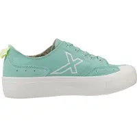 Munich Swing Sky 09 Trainers Vert EU 36 Femme