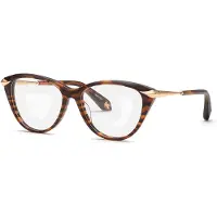 Roberto Cavalli Lunettes De Lecture Vrc143m-540xal 54x16x140 Mm