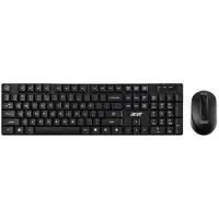 Acer Clavier Et Souris Sans Fil Aak410