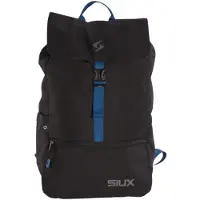 Siux Pulse Backpack Noir
