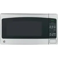 Ge Appliances 1.8cf Microwave Clair