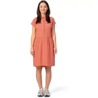 Hannah Robe Sans Manches Nya