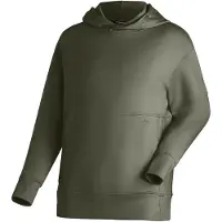 Maier Sports Seebuck Hoodie Vert 46 Homme