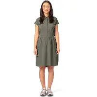 Hannah Robe Sans Manches Nya