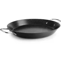 Ibili Poêle à Paella Quarzo 30 Cm