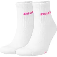 Osaka Chaussettes Crew Short Duo Sport 5 Paires