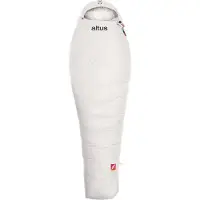 Altus Andes 900 K30 Sleeping Bag Bleu One Size / Left