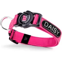 My Family Collier De Chien Memopet Id