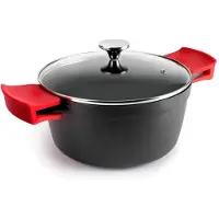Ibili Marmite Esben 28 Cm